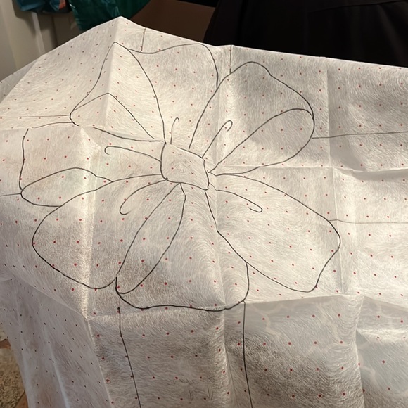 Christmas Present/Gift/Package Sewing Pattern - Picture 2 of 2